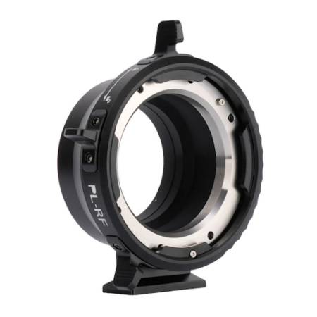 Viltrox SNIPIZ PL-R - adapter, konwerter Arri PL do Canon RF_1